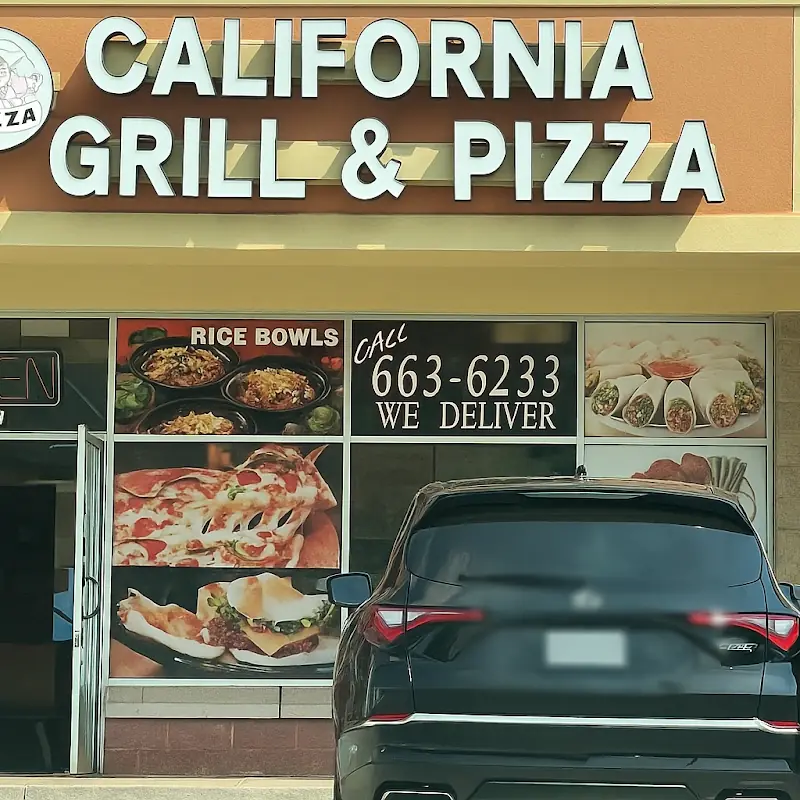 Chicken Melt Sub