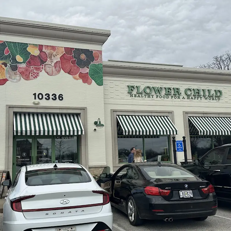Flower Child