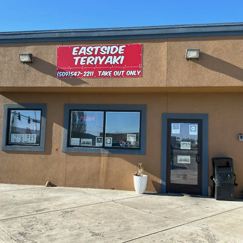 Eastside Teriyaki