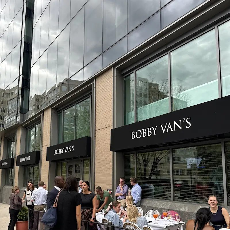Bobby Van's Grill