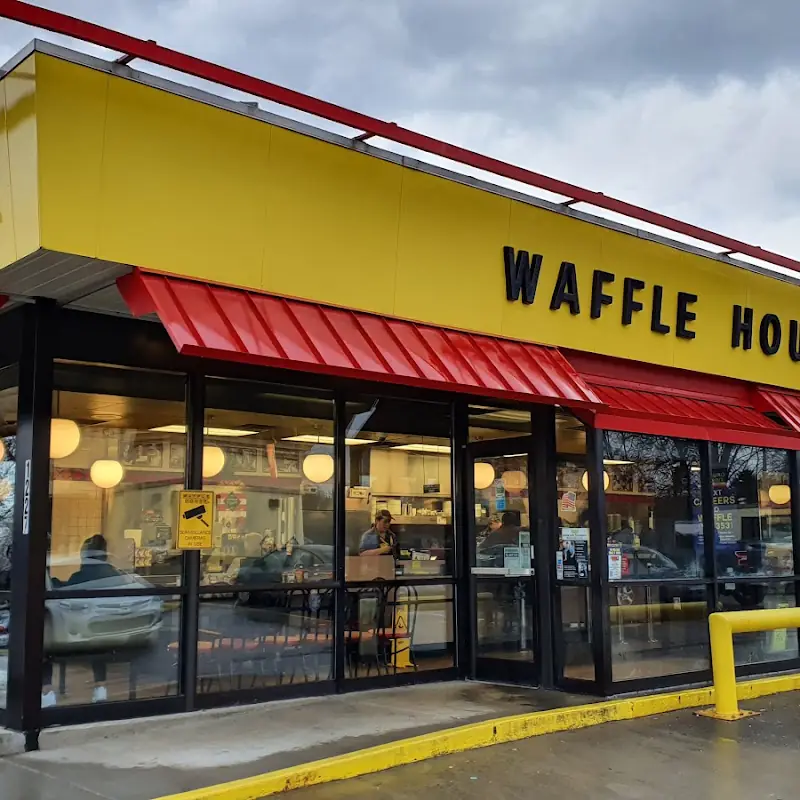 Waffle House