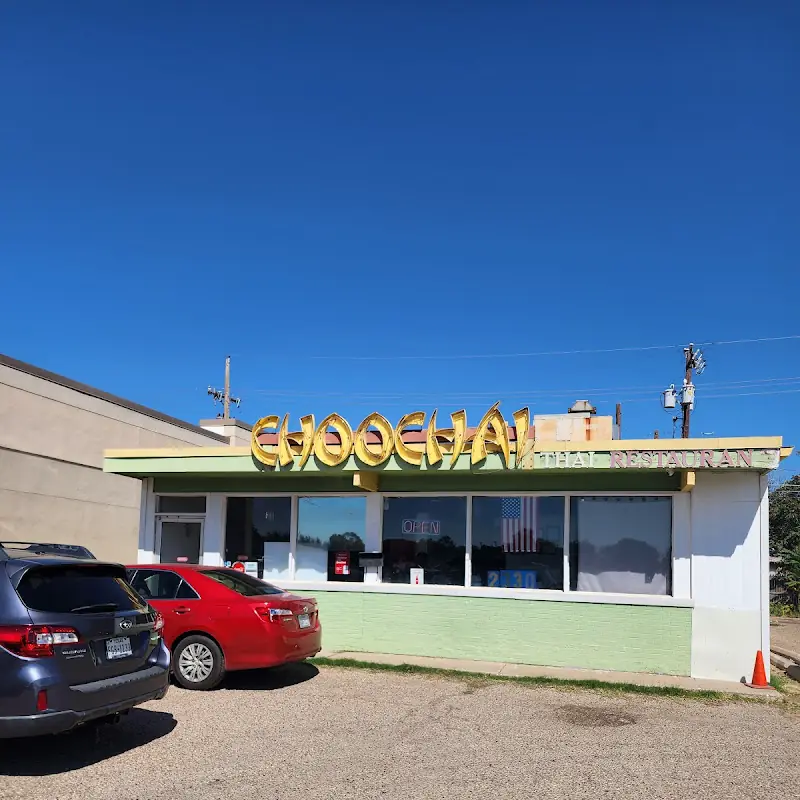 Choochai Thai Cuisine