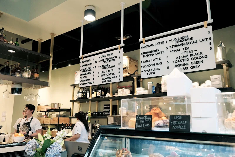 Nibl Dessert and Cafe