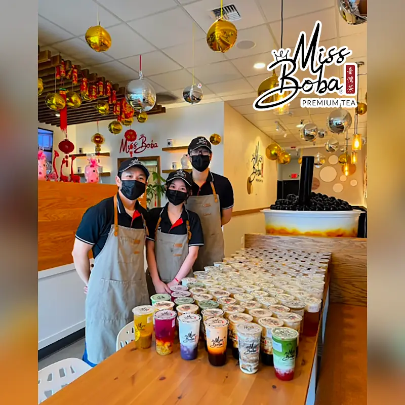 MissBoba