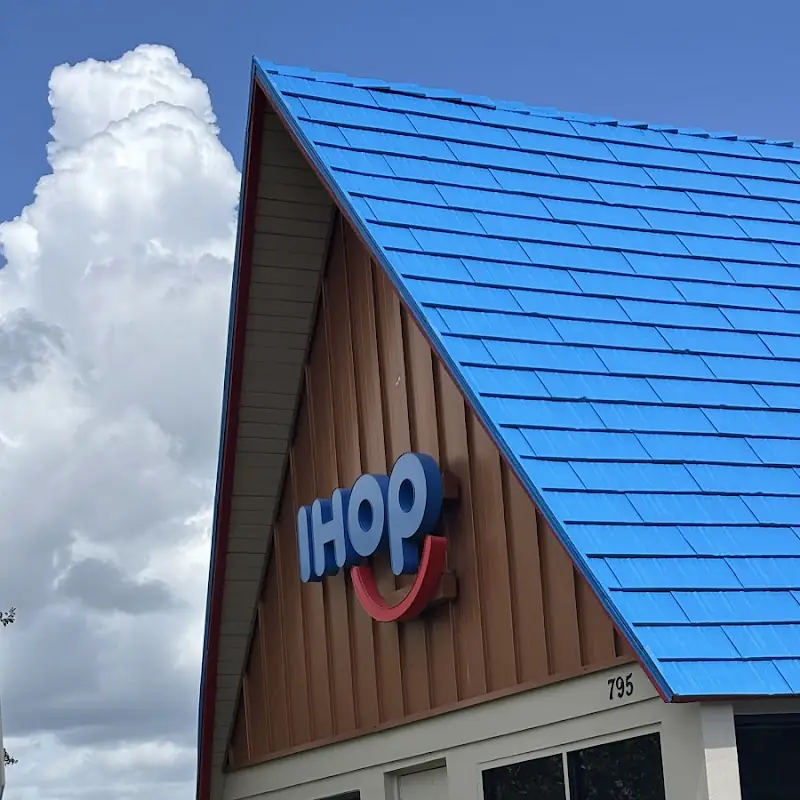 IHOP