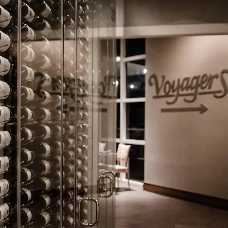 Voyagers