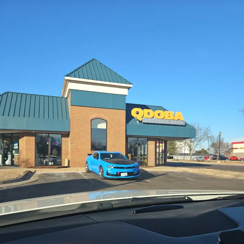 QDOBA Mexican Eats