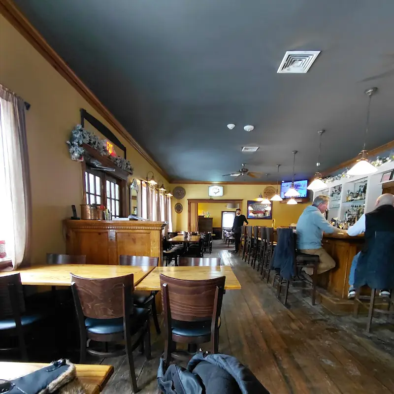 Amenia Steak House