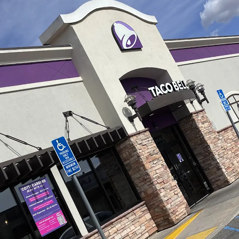 Taco Bell