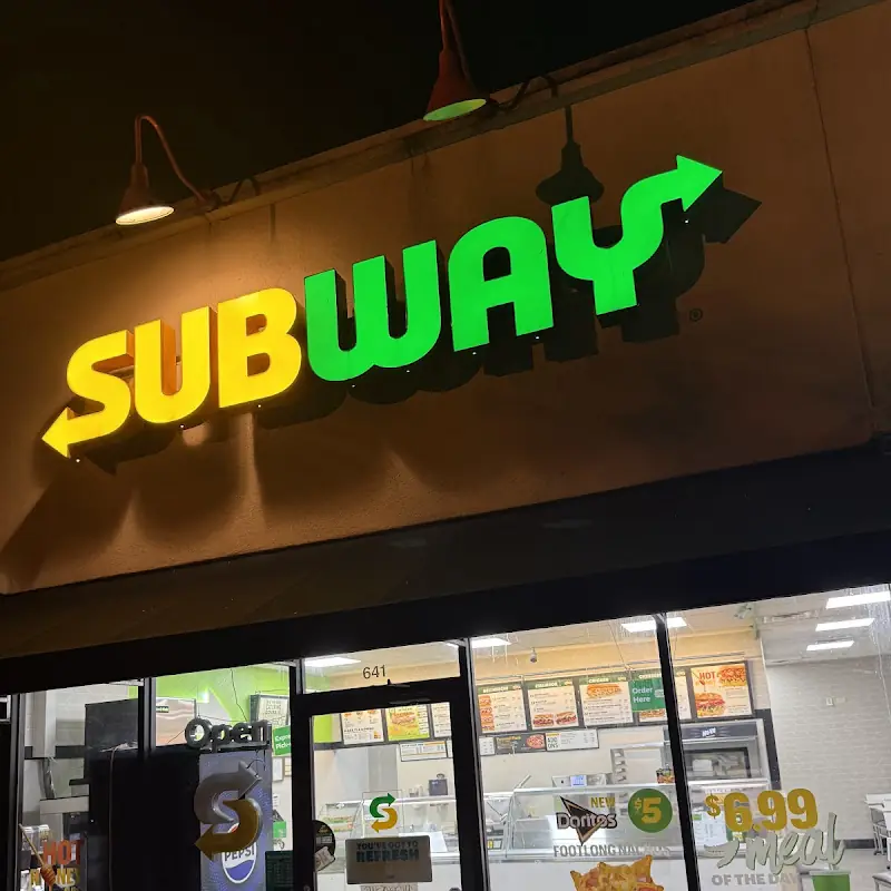 Subway