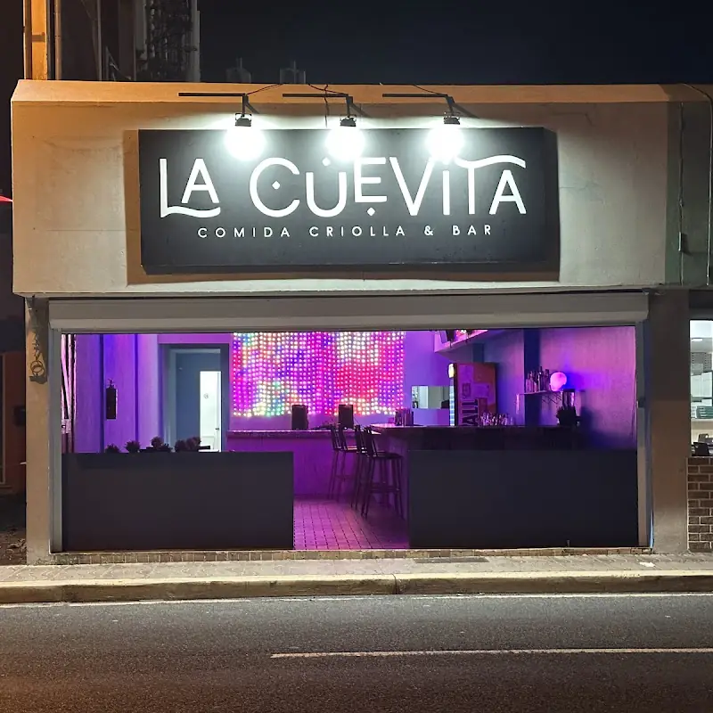 La Cuevita