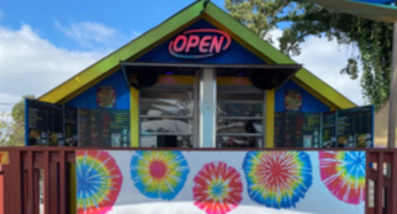 Polar Shaved Ice