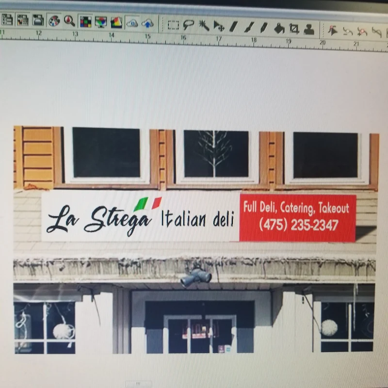 La Strega Italian Deli, LLC Middlebury