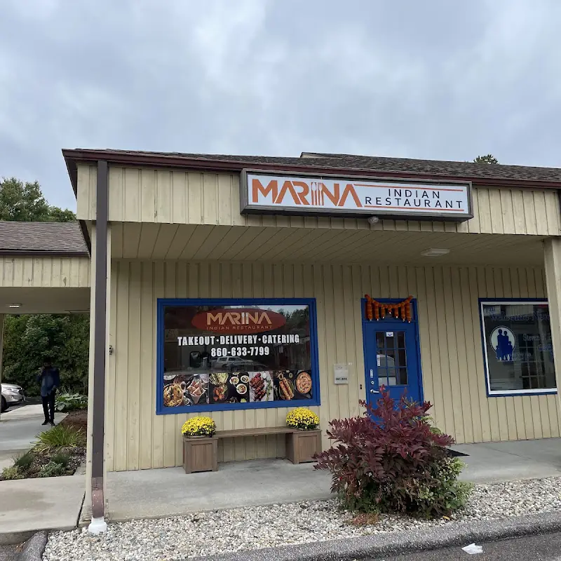 Marina Indian Restaurant