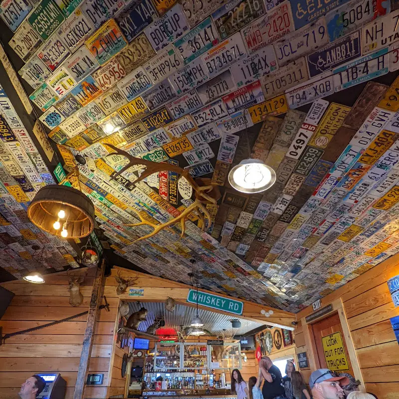 Big O Saloon