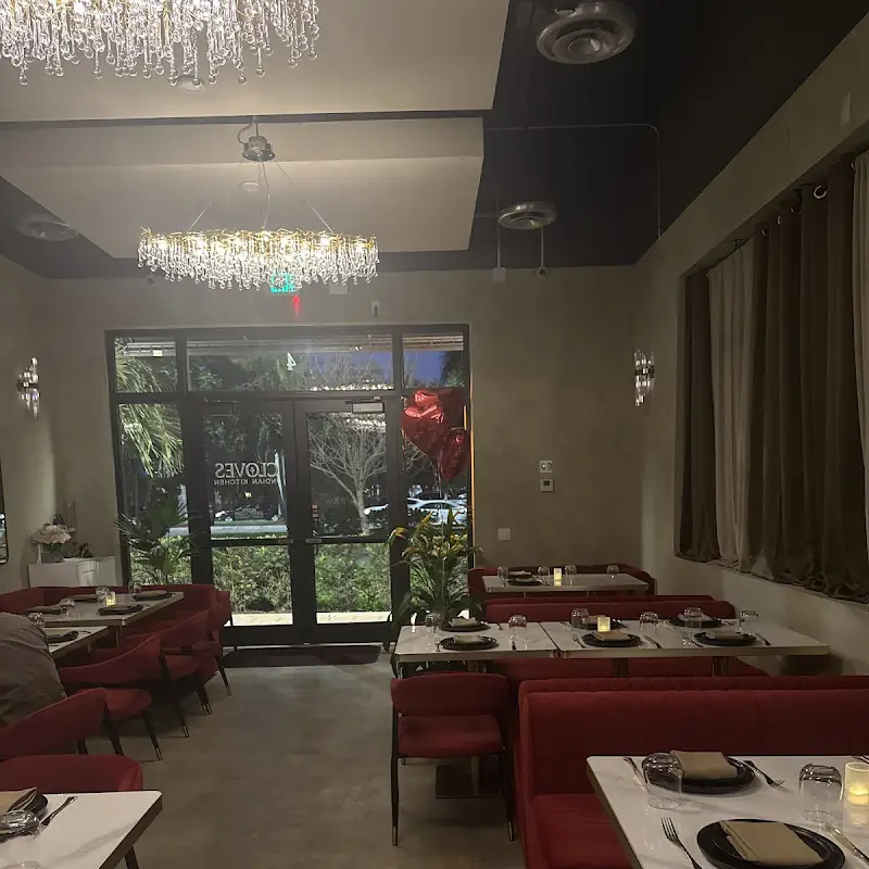 Cloves Indian Kitchen
