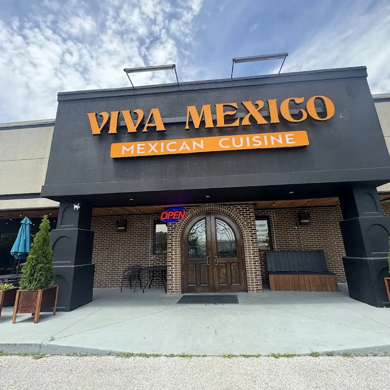 Viva Mexico - Richmond, KY