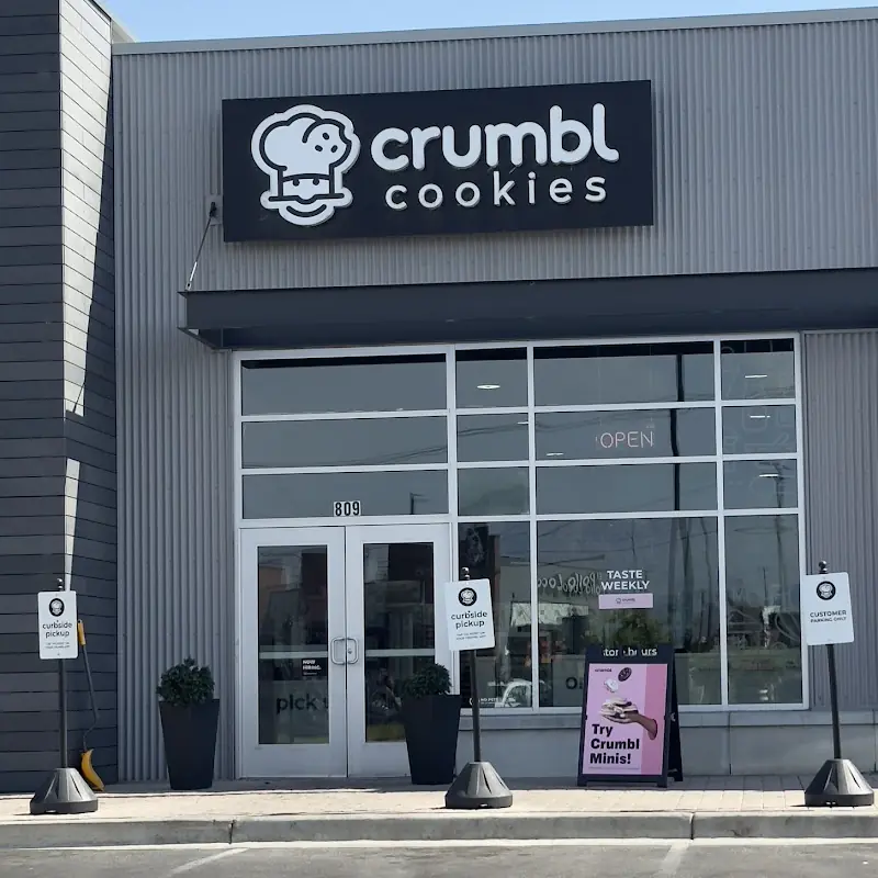 Crumbl