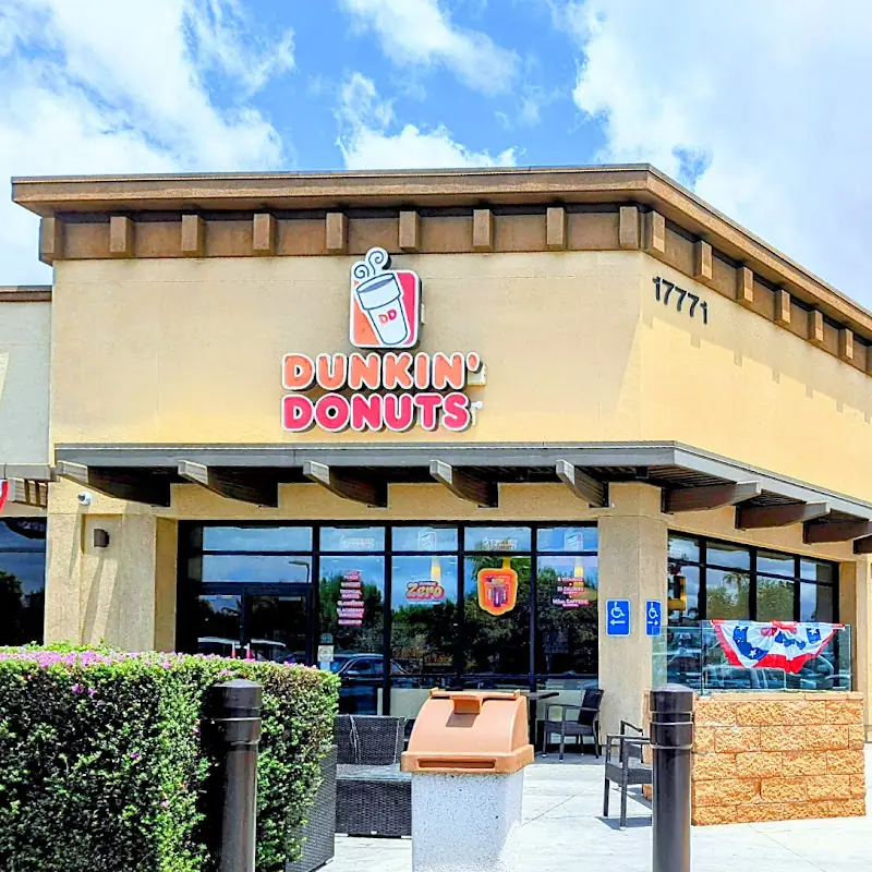 Dunkin'