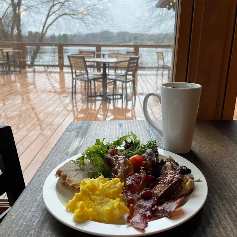 York Dining Commons