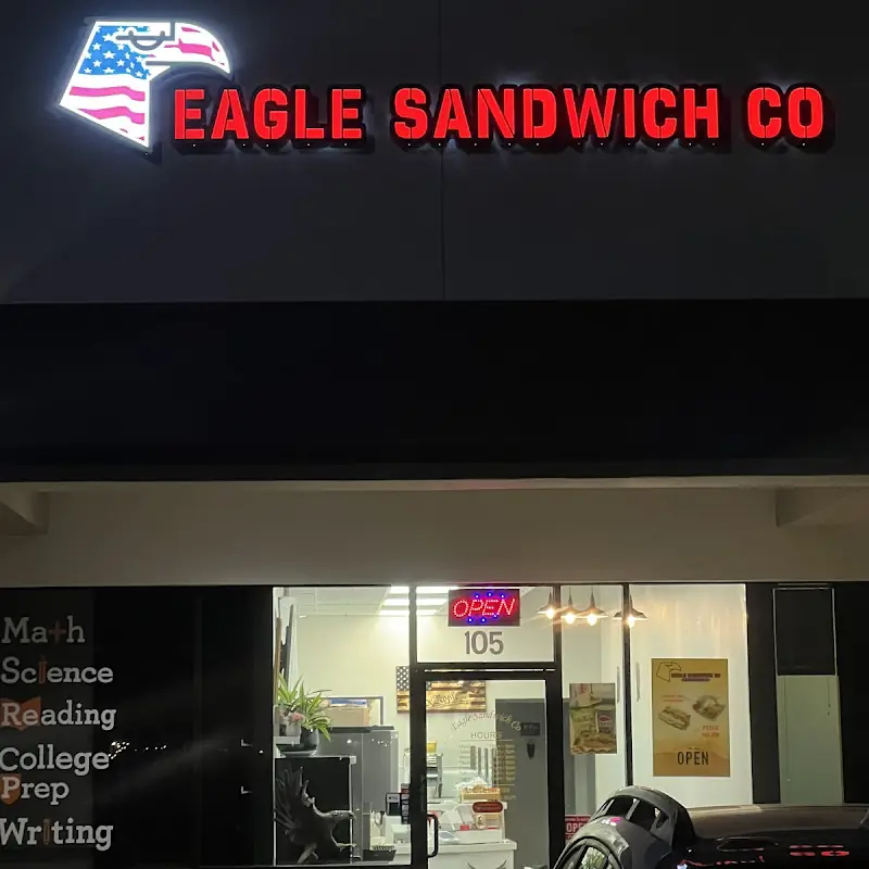 Eagle Sandwich Co