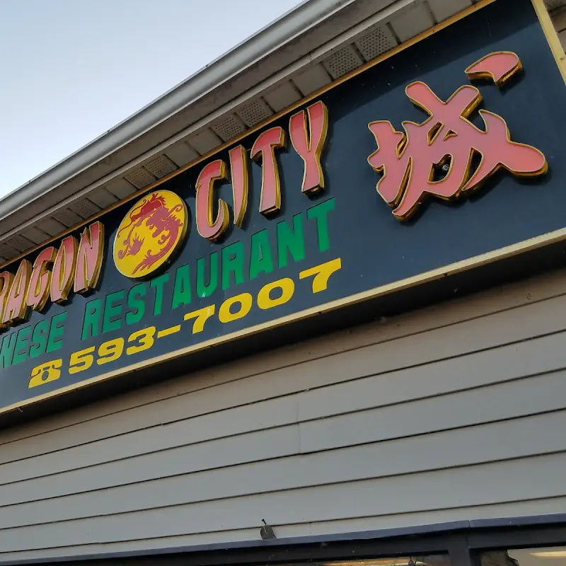 Dragon City