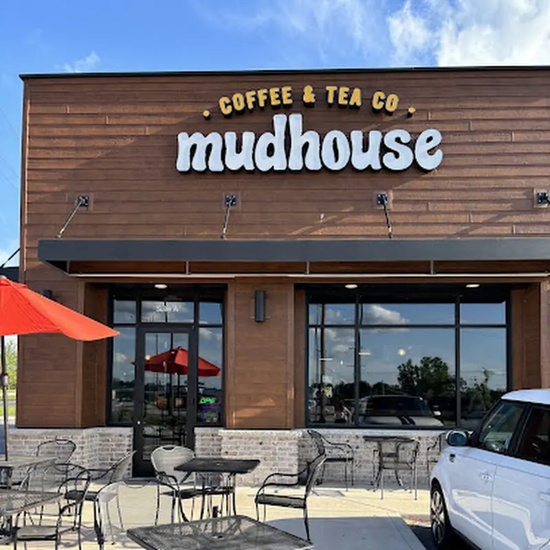 Mudhouse Coffee Ozark
