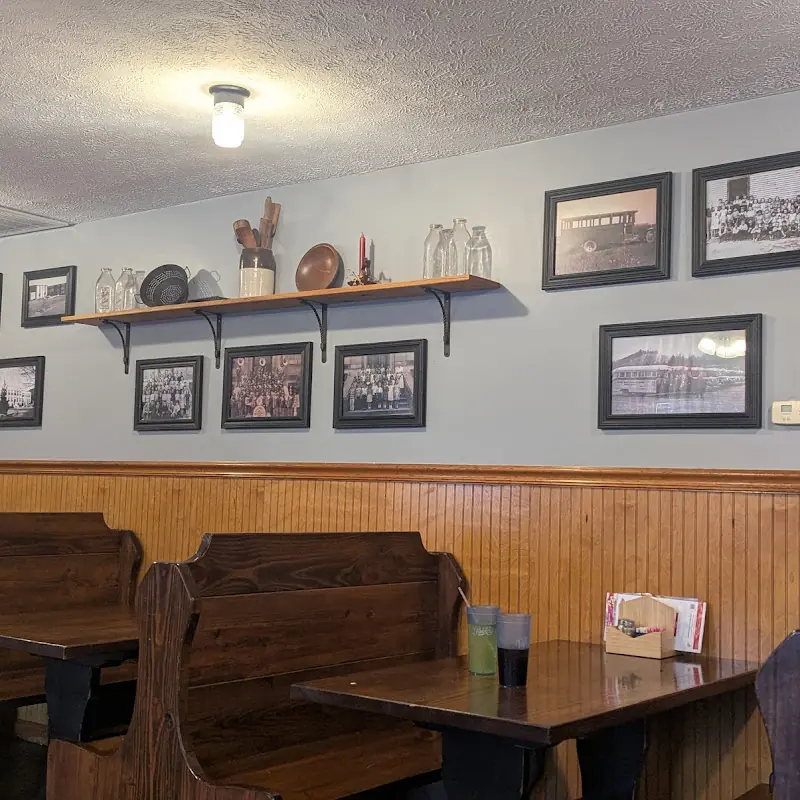 Giovanni's Pizza
