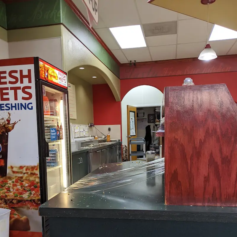 Papa Murphy's | Take 'N' Bake Pizza