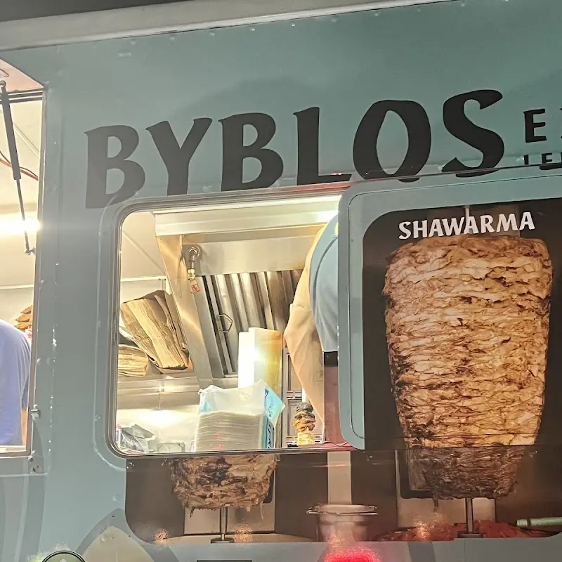 Byblos Express