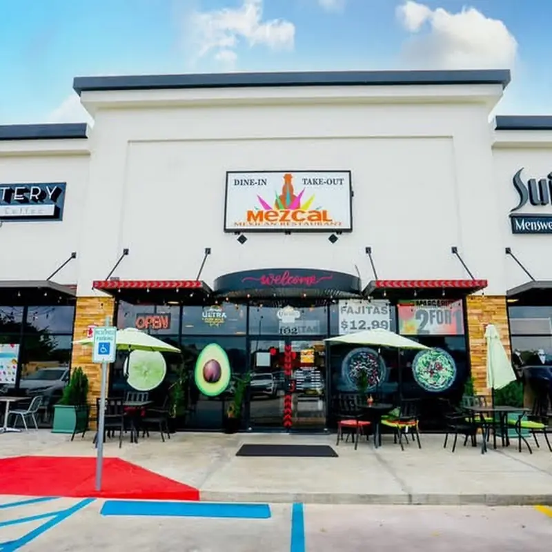 Mezcal Mexican Restaurant