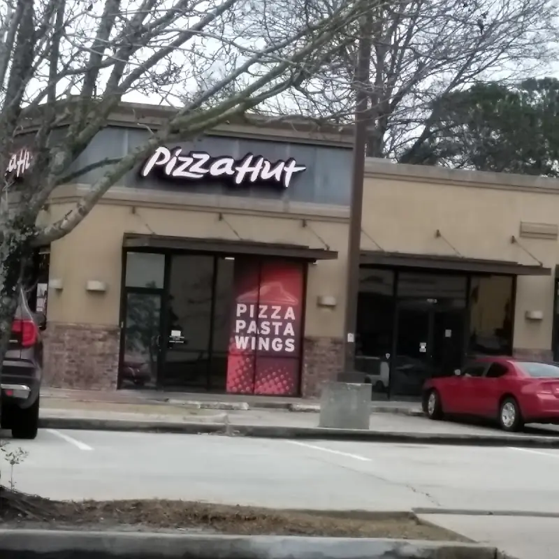 Pizza Hut