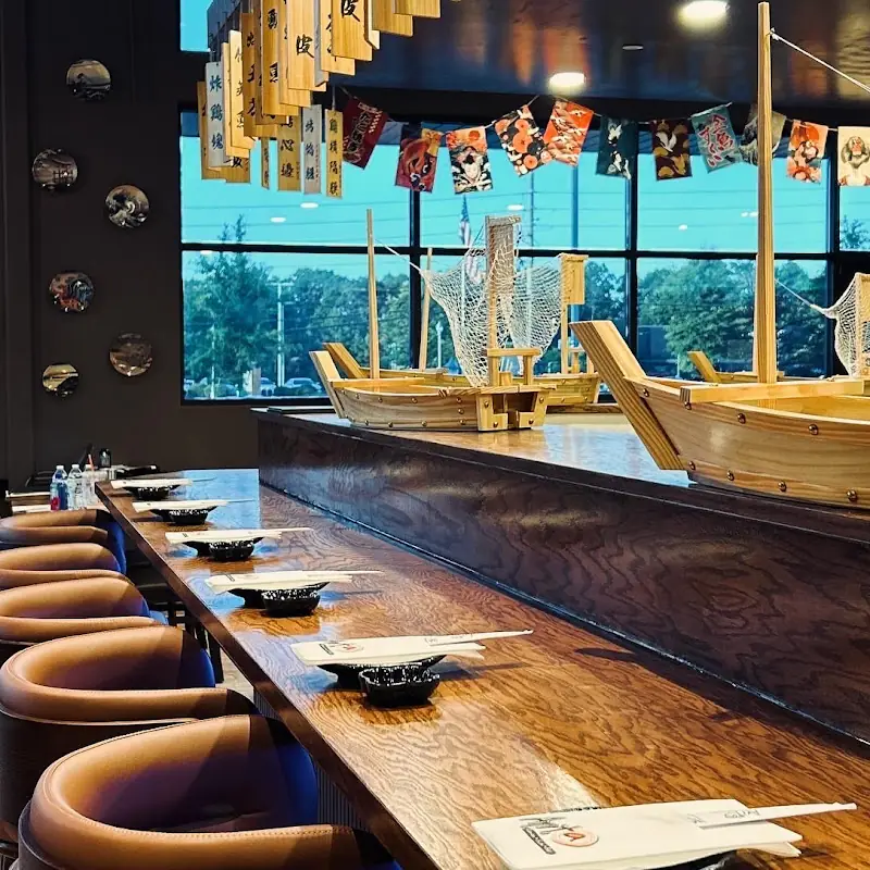 Arita Ramen & Sushi