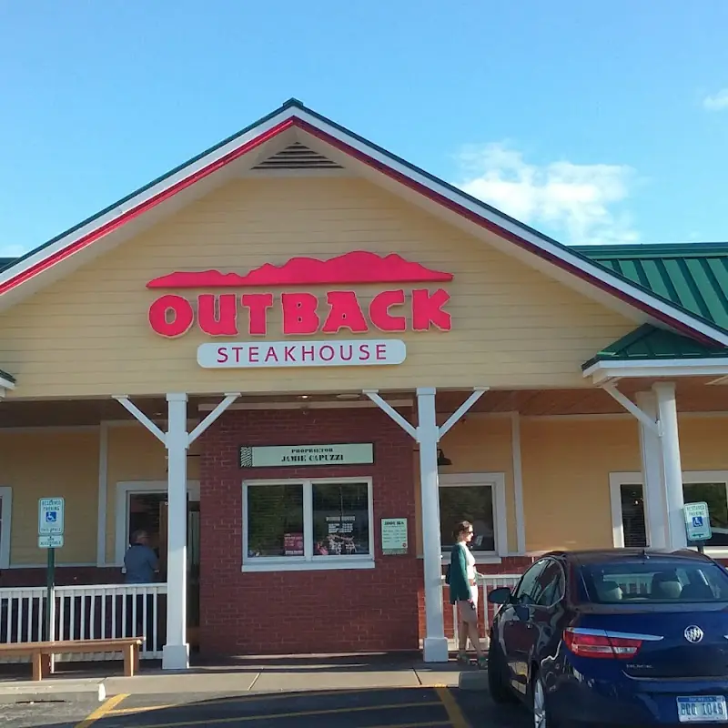 Outback Steakhouse