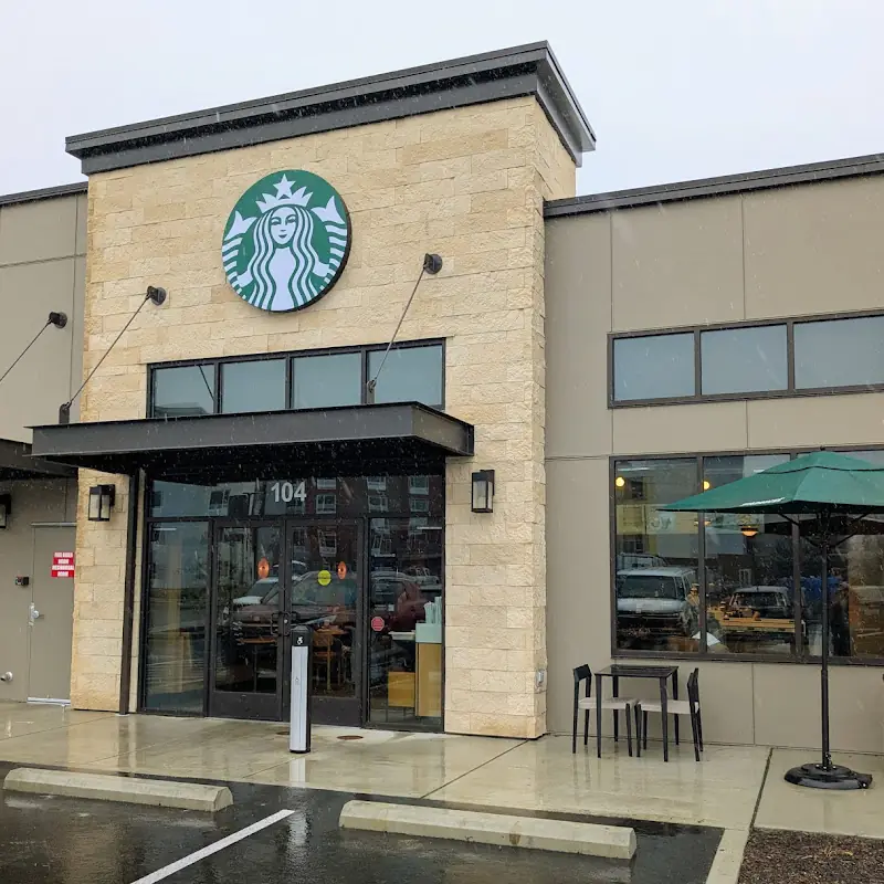 Starbucks Coffee Company