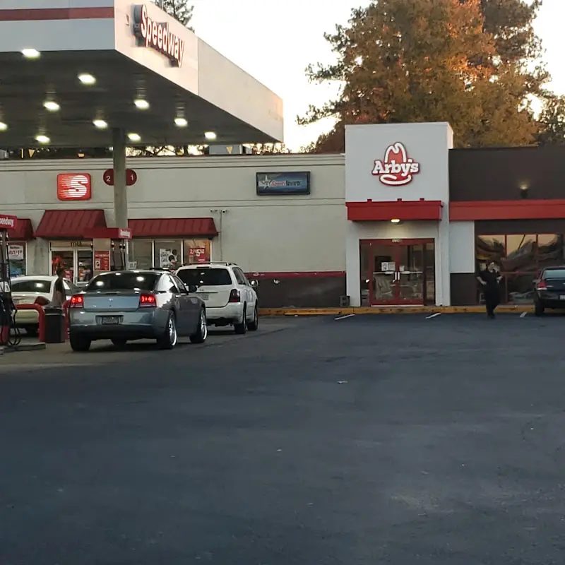 Arby's