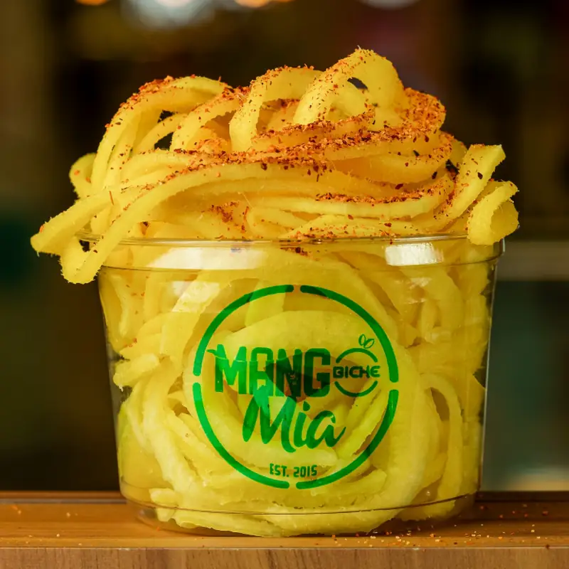 Mango Biche Mia - Sawgrass Mills 2