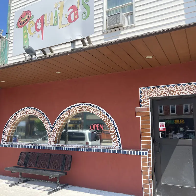 Tequila's Mexican Bar & Grill