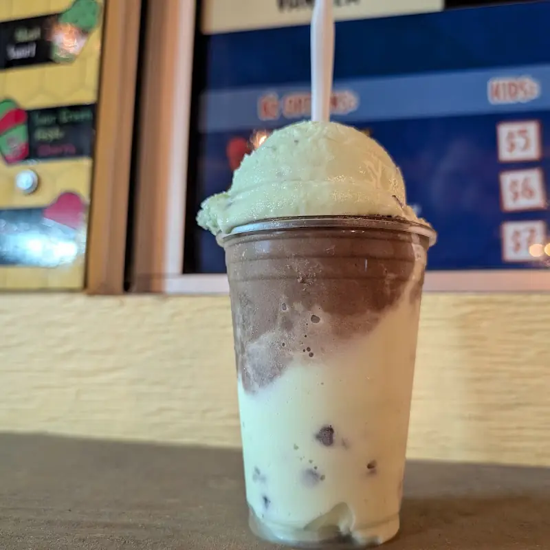 B'z Gelati
