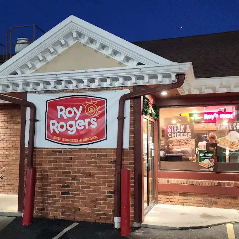 Roy Rogers