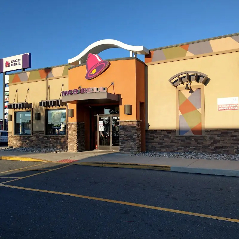 Taco Bell