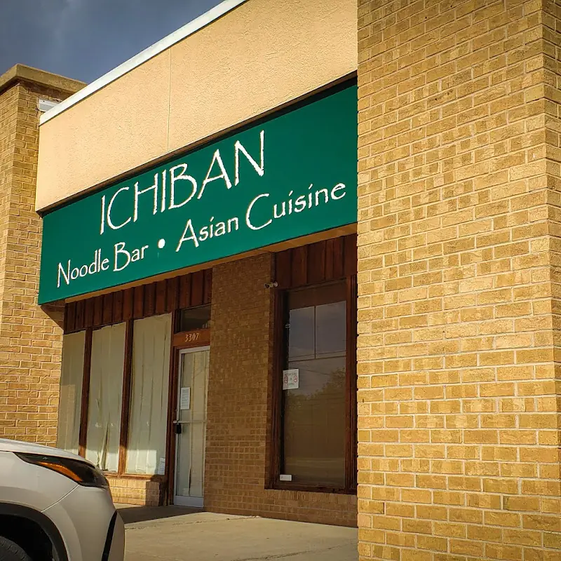 Ichiban | Ramen • Sushi • Japanese