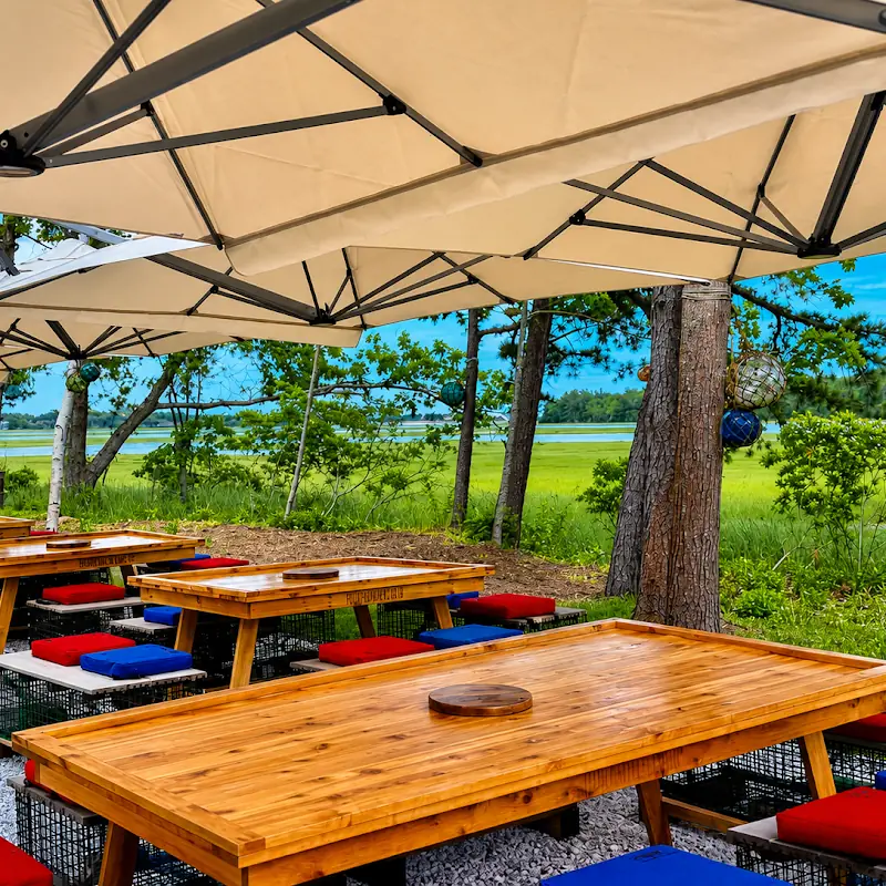 Fisherman's Catch Restaurant