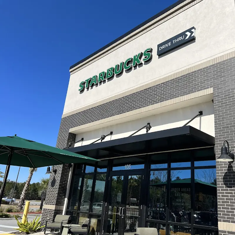 Starbucks Coffee Company
