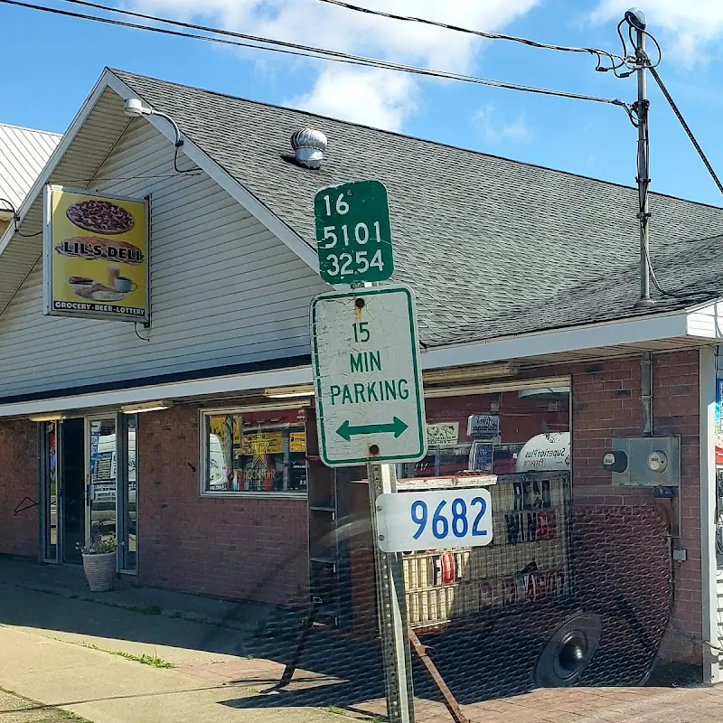 Lil's Deli