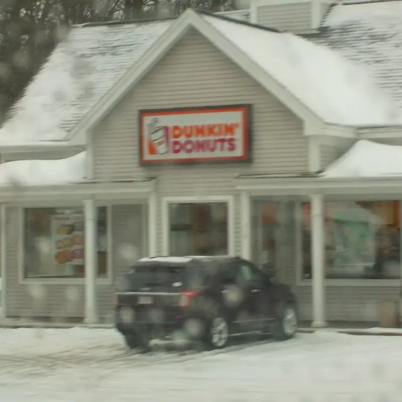 Dunkin'