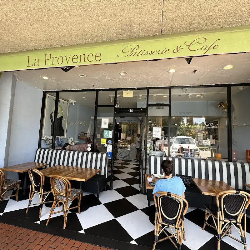 La Provence Patisserie & Cafe