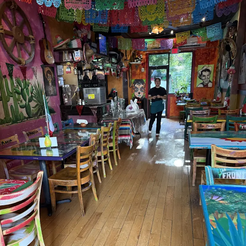 El Matador Mexican Restaurant