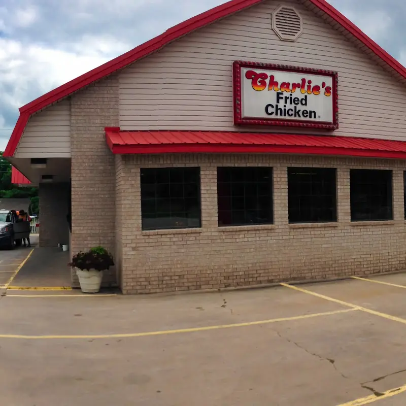 Charlie's Chicken & Bar-B-Que