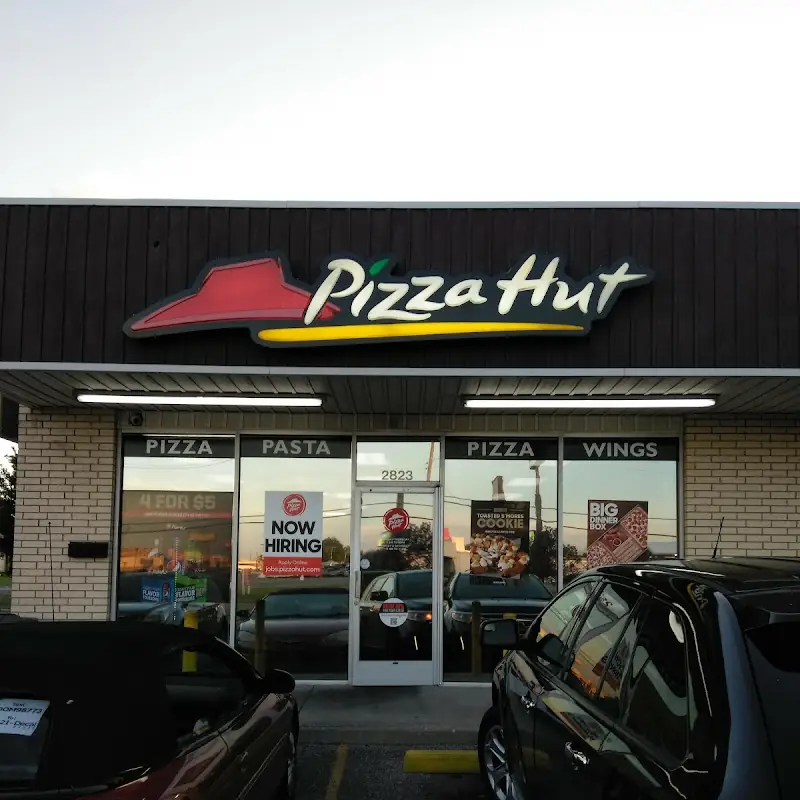 Pizza Hut